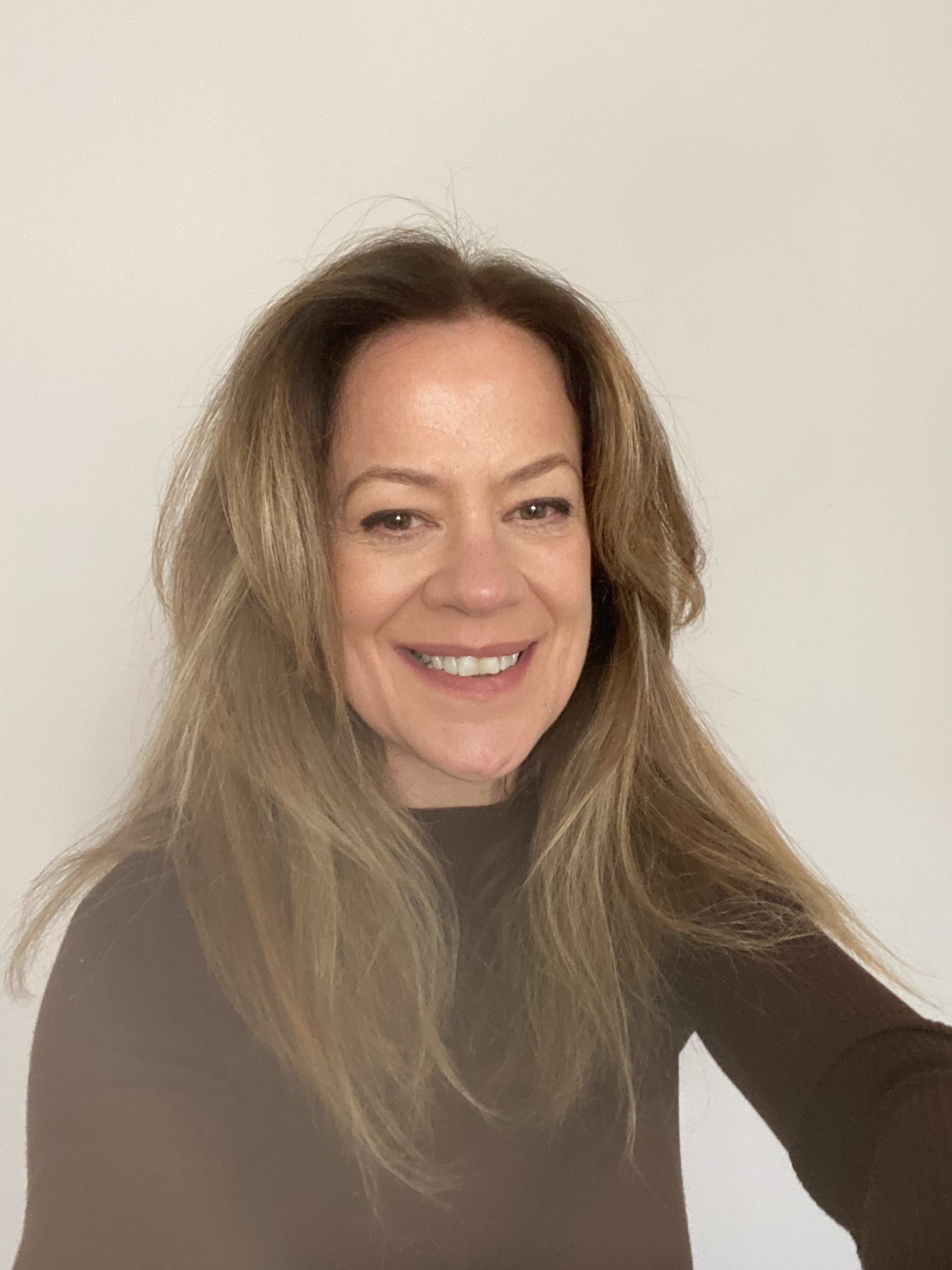 Ailsa Grant